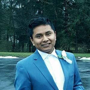 Meet your Posher, Alexander